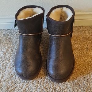 Australian Ugg -Unisex Original Handmade NAPPA Sheepskin